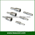 Japan type SH&PH style air quick coupler for air conditioner